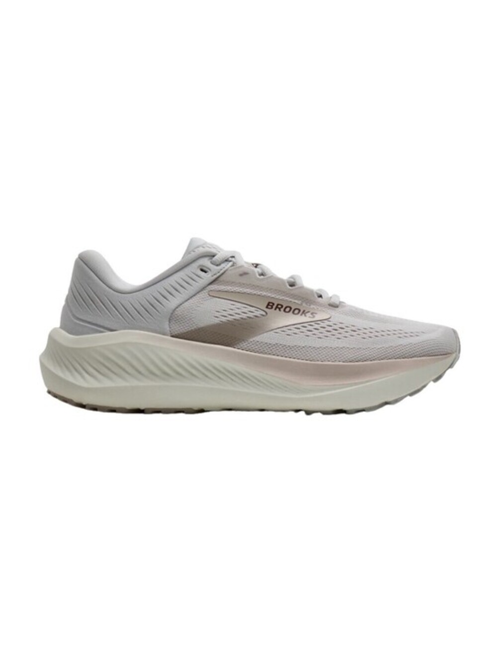 NIB Brooks womens Size 7.5 anthem 8 Free Shipping